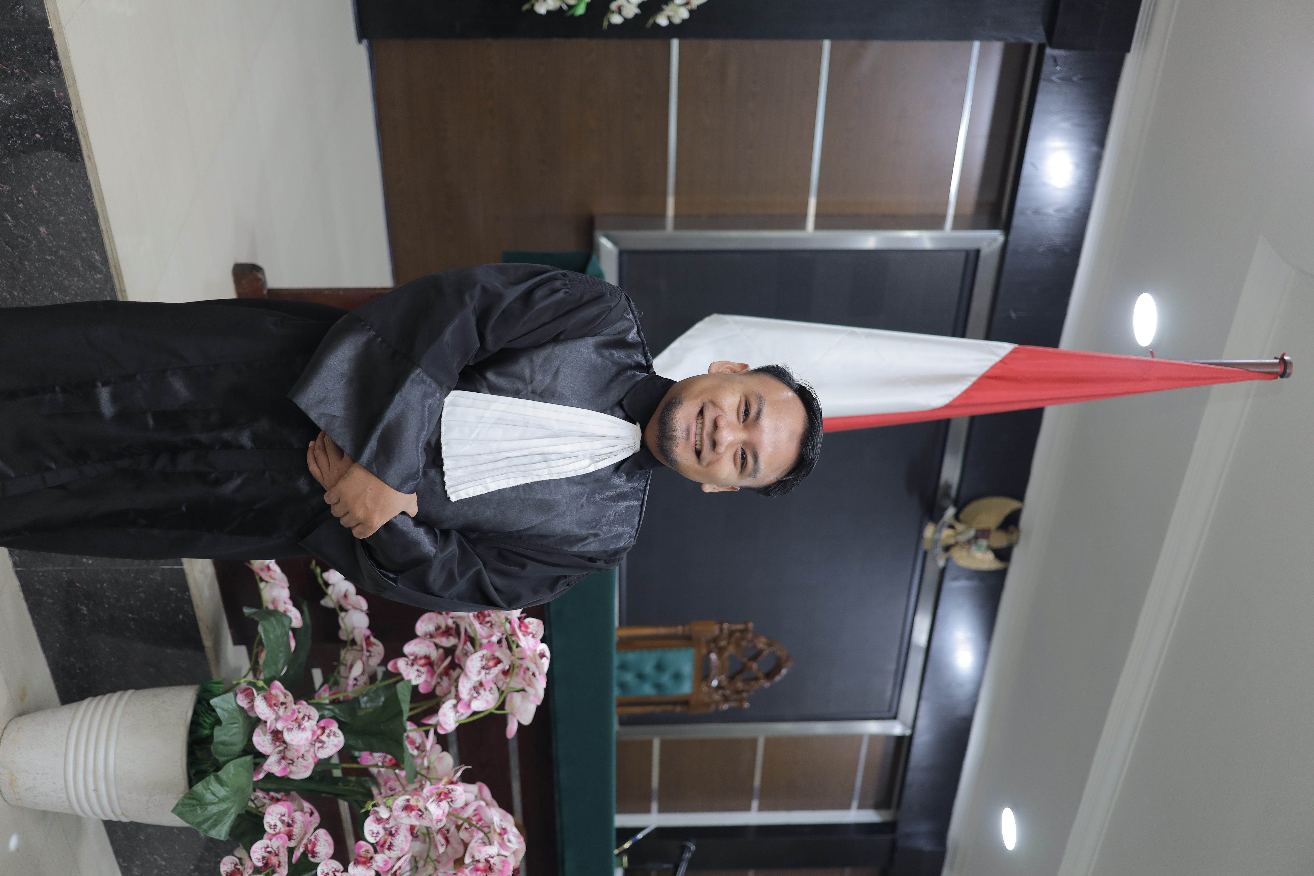 Hidayat Chaniago