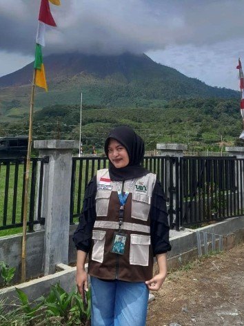 Nabila Qhassy Br Barus