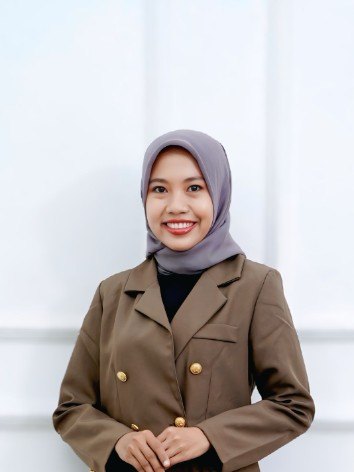 Nurlina Maharani