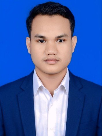 Fajar Hardiansyah, S.Pd