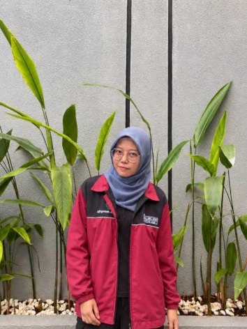 Hafiza Zahra Aljawawi