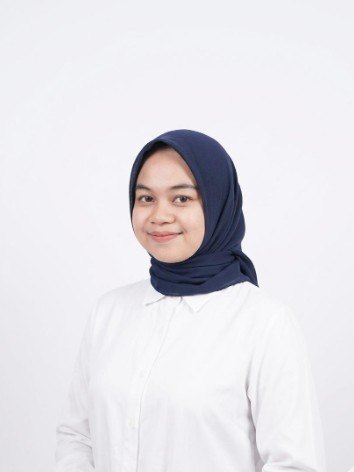 Sylvia Serury Siregar