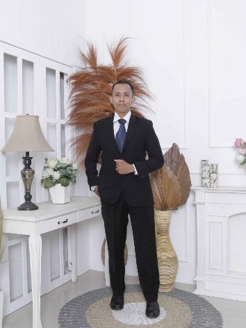 Andika Rahmadani Ginting