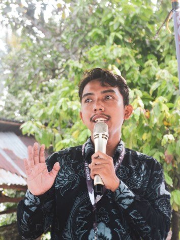 Wizalkarnaen Hasibuan