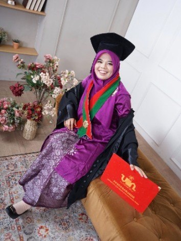 Dr. Fauza Qadriah Binti Almihan, SH, MH