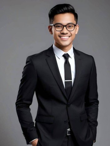 Buhri Andika Siahaan S.P