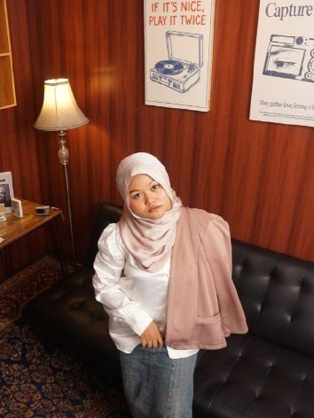Sayla Shabina Begum