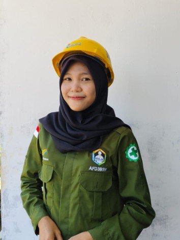 Ziana Syahputri