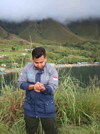 Fadly Akmal Giawa
