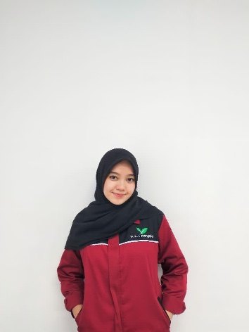 Safira Salsabila Ayudia Balqis Sembiring